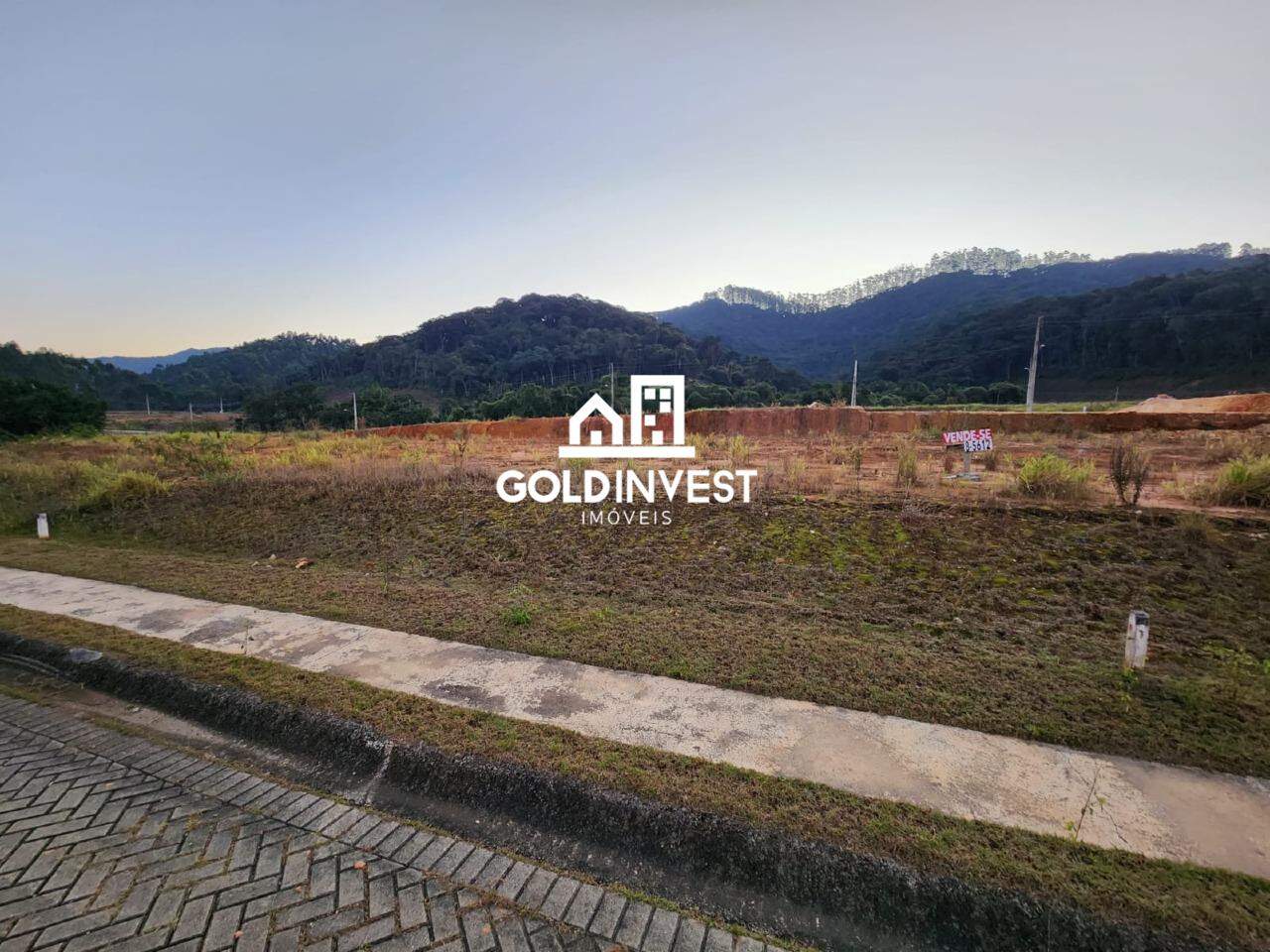Lote/Terreno de 260m² no bairro Dom Joaquim, em Brusque | Eu Corretor
