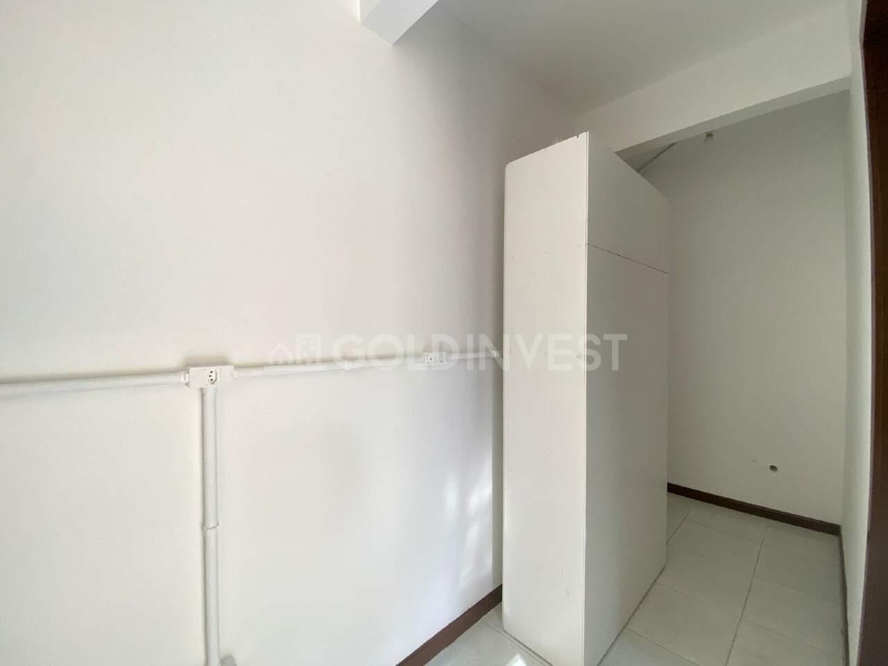 Apartamento de 1 quarto, 21m² no bairro Bateas, em Brusque | Eu Corretor