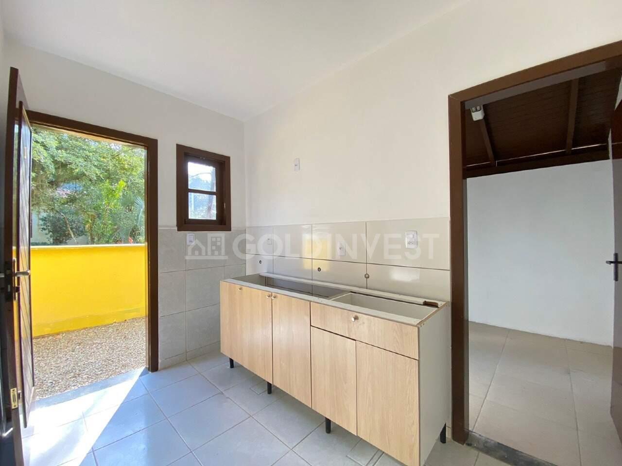 Apartamento de 1 quarto, 21m² no bairro Bateas, em Brusque | Eu Corretor
