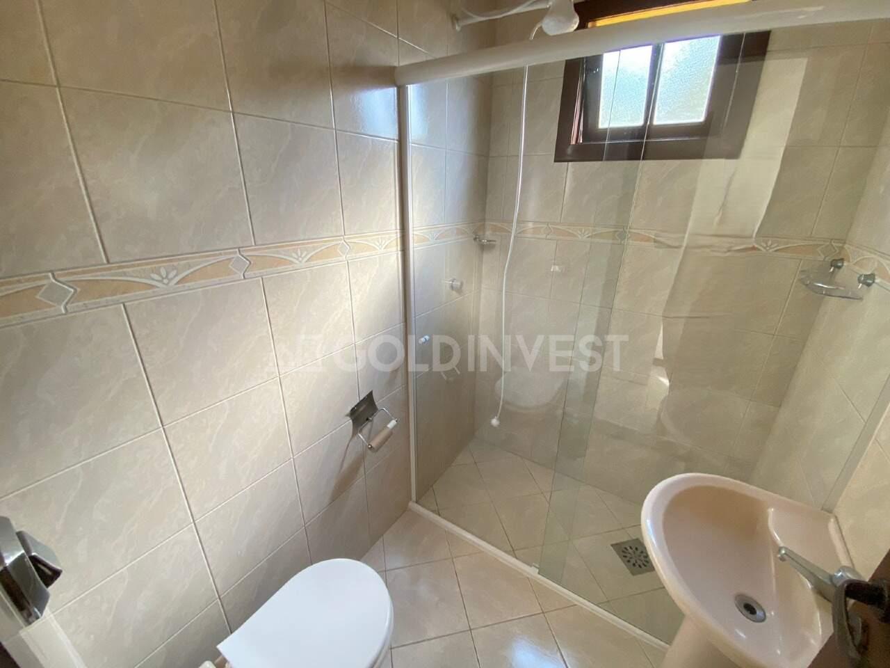 Apartamento de 1 quarto, 21m² no bairro Bateas, em Brusque | Eu Corretor