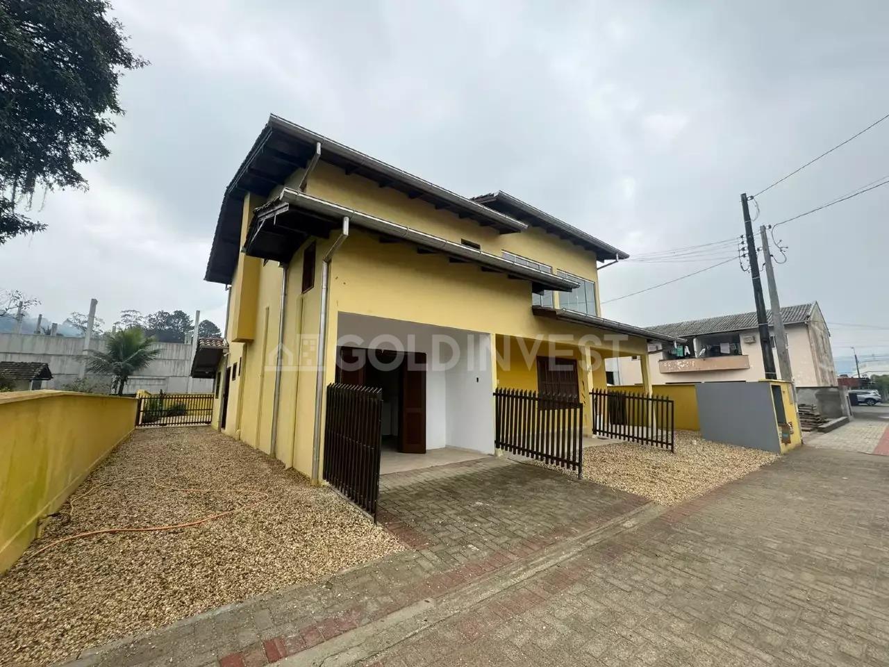 Apartamento de 1 quarto, 21m² no bairro Bateas, em Brusque | Eu Corretor