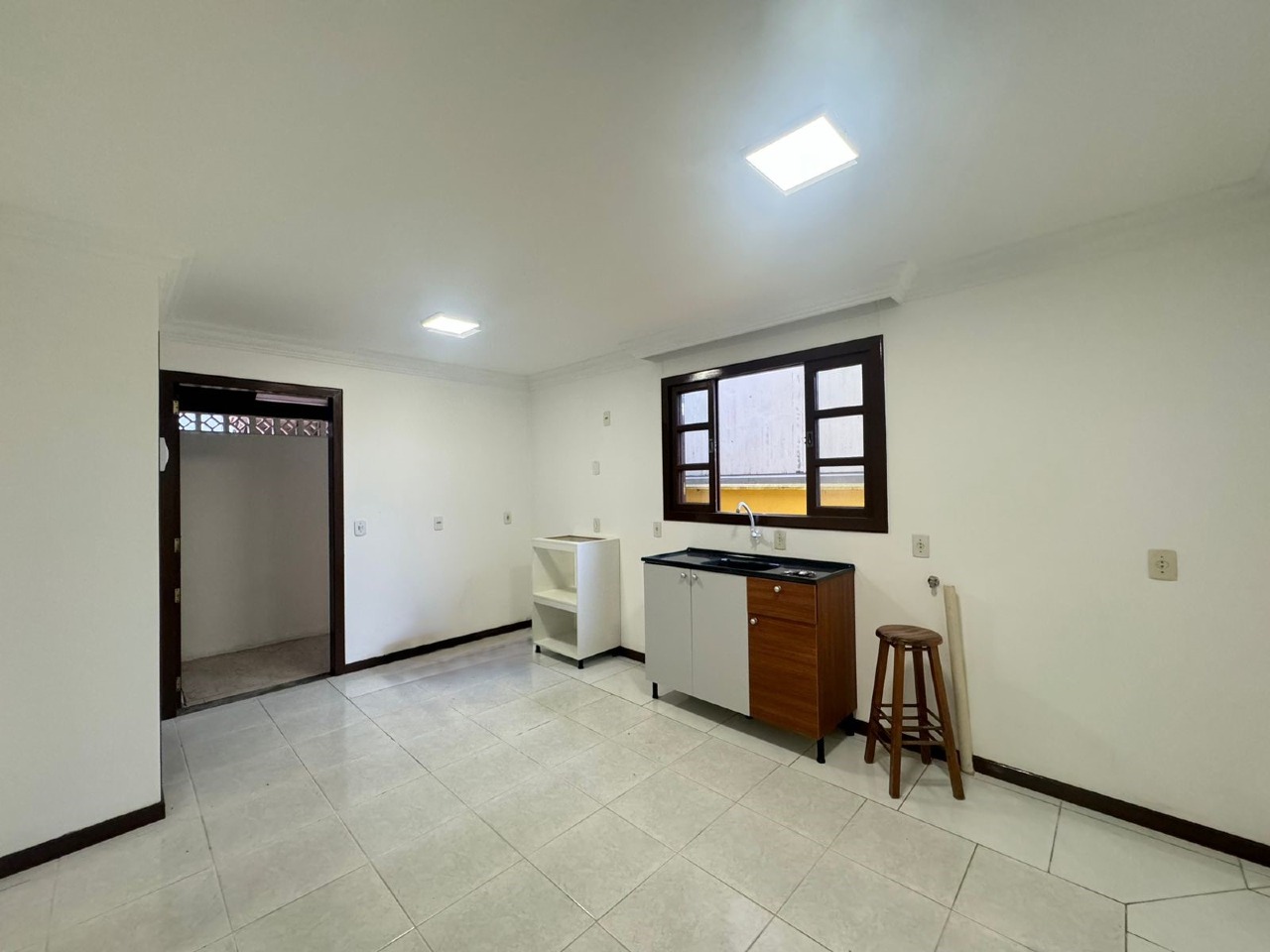 Apartamento de 1 quarto, 31m² no bairro Bateas, em Brusque | Eu Corretor