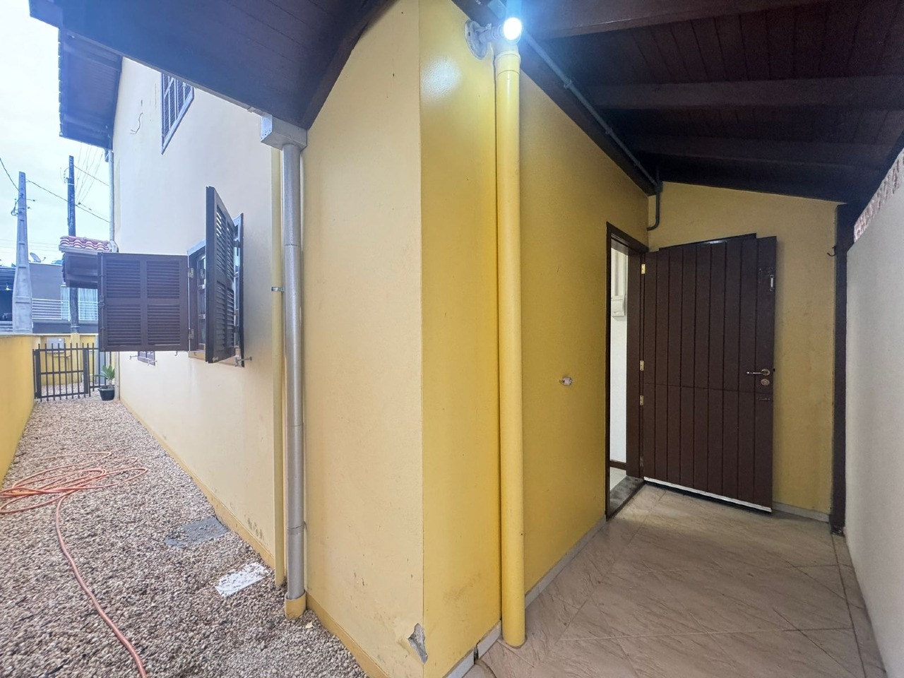 Apartamento de 1 quarto, 31m² no bairro Bateas, em Brusque | Eu Corretor