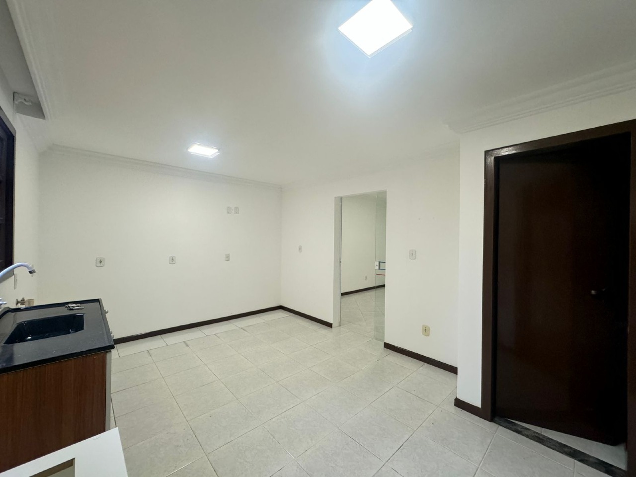Apartamento de 1 quarto, 31m² no bairro Bateas, em Brusque | Eu Corretor