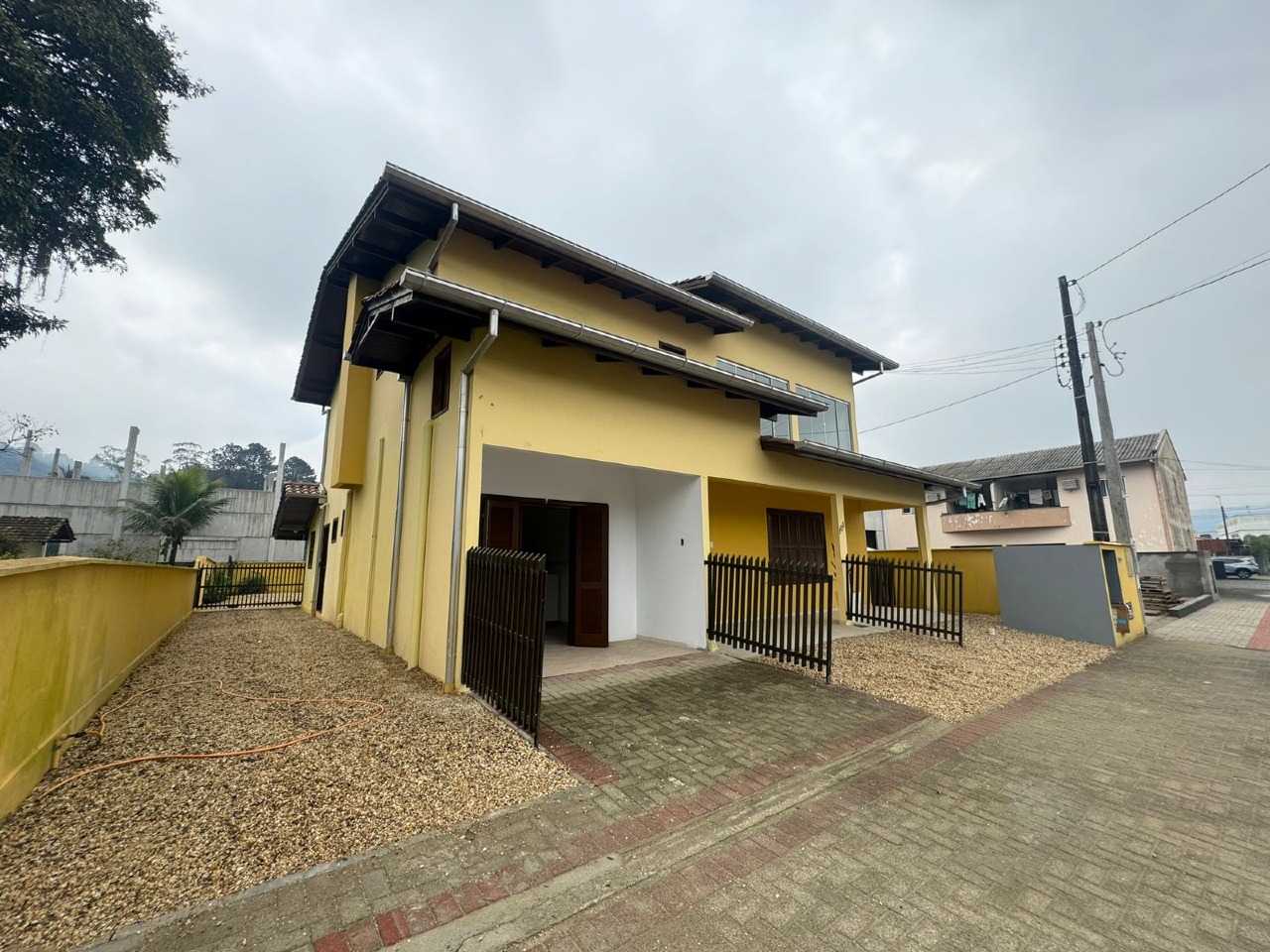 Apartamento de 1 quarto, 31m² no bairro Bateas, em Brusque | Eu Corretor