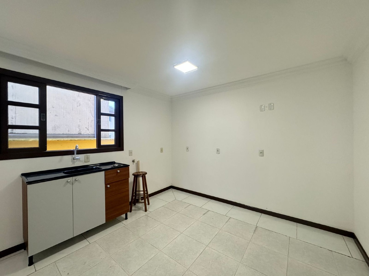 Apartamento de 1 quarto, 31m² no bairro Bateas, em Brusque | Eu Corretor