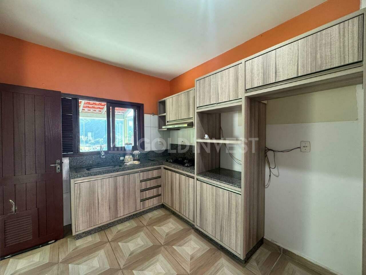 Casa de 2 quartos, 67m² no bairro Dom Joaquim, em Brusque | Eu Corretor