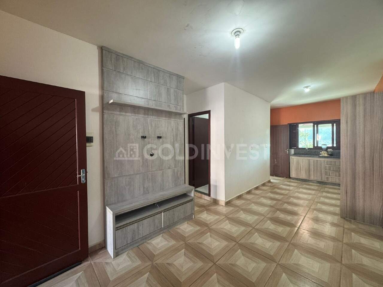 Casa de 2 quartos, 67m² no bairro Dom Joaquim, em Brusque | Eu Corretor