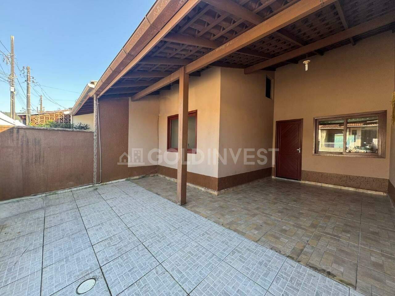 Casa de 2 quartos, 67m² no bairro Dom Joaquim, em Brusque | Eu Corretor