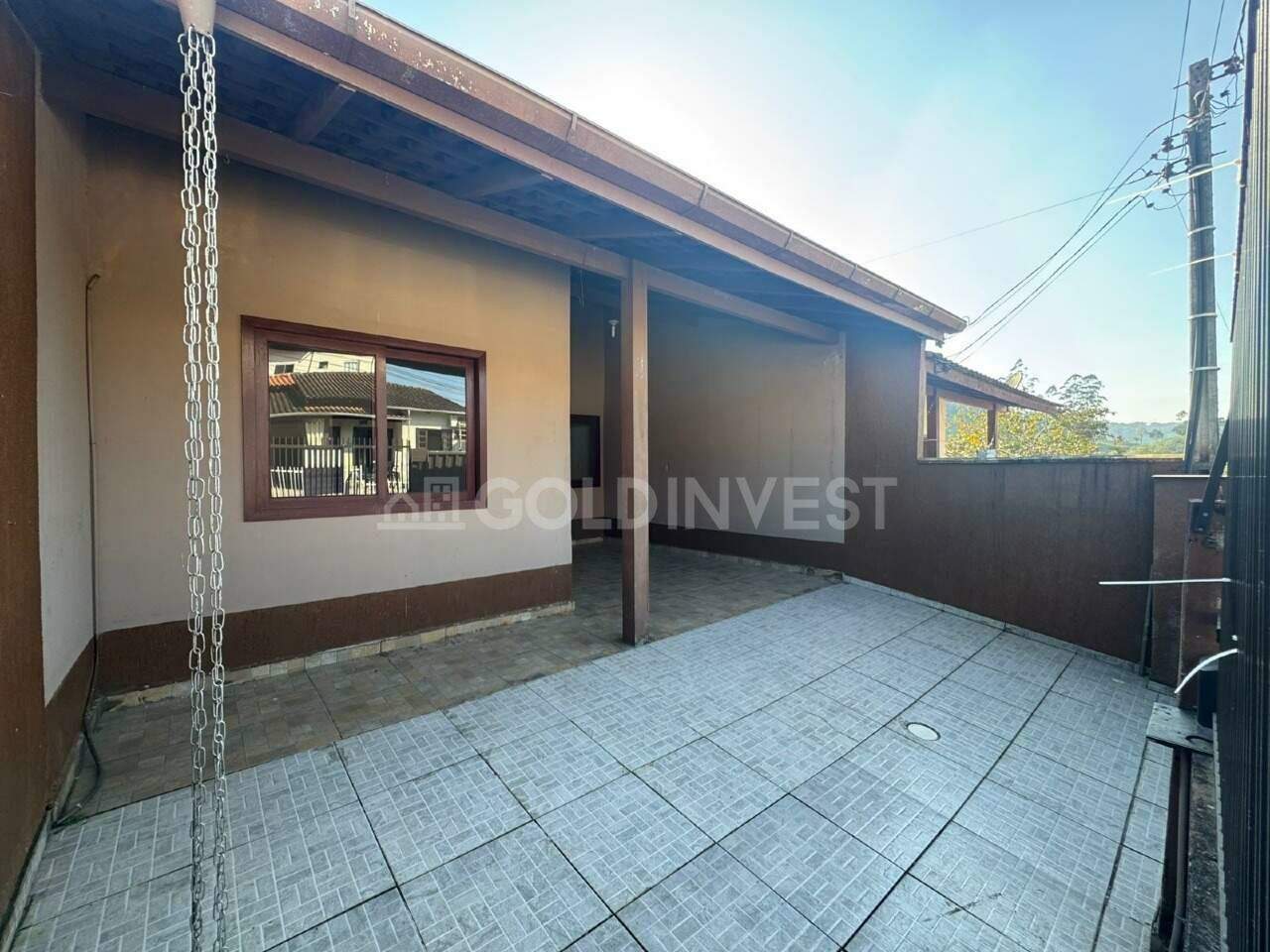Casa de 2 quartos, 67m² no bairro Dom Joaquim, em Brusque | Eu Corretor