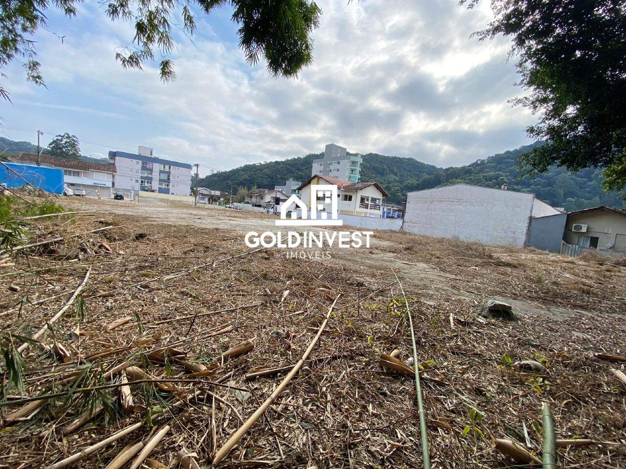 Lote/Terreno de 3000m² no bairro Guarani, em Brusque | Eu Corretor