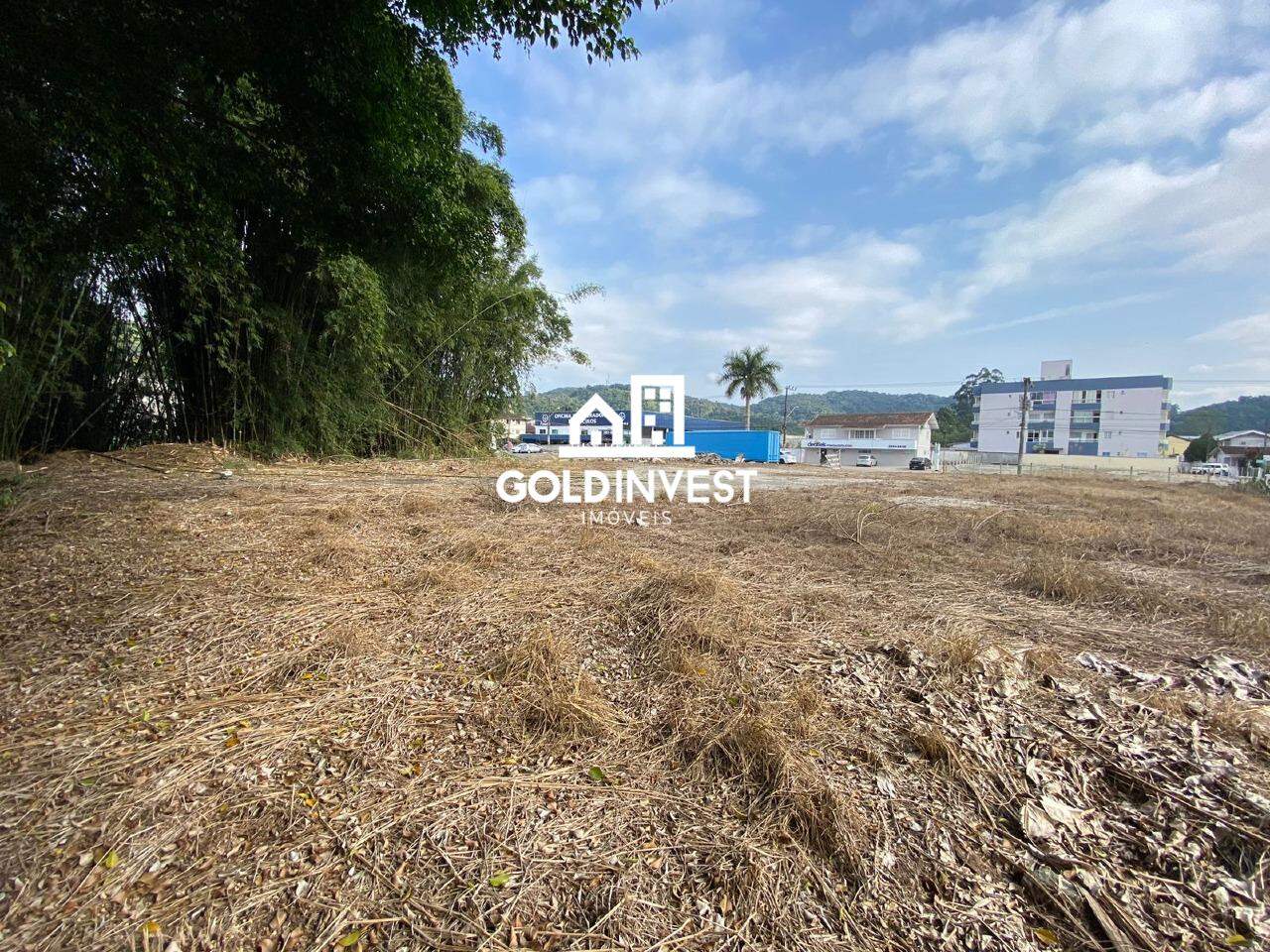 Lote/Terreno de 3000m² no bairro Guarani, em Brusque | Eu Corretor