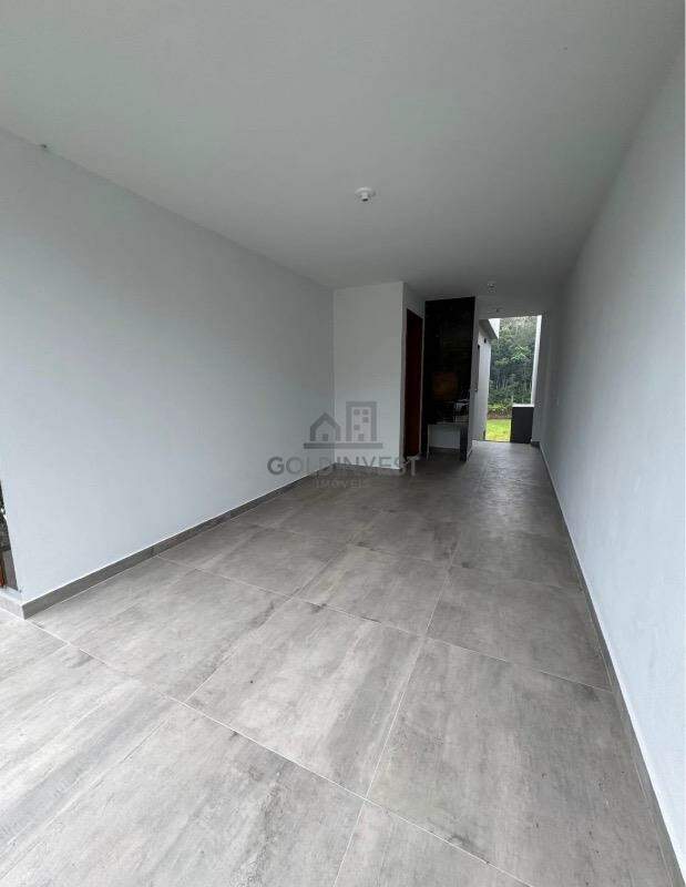 Casa de 2 quartos, 102m² no bairro Águas Claras, em Brusque | Eu Corretor