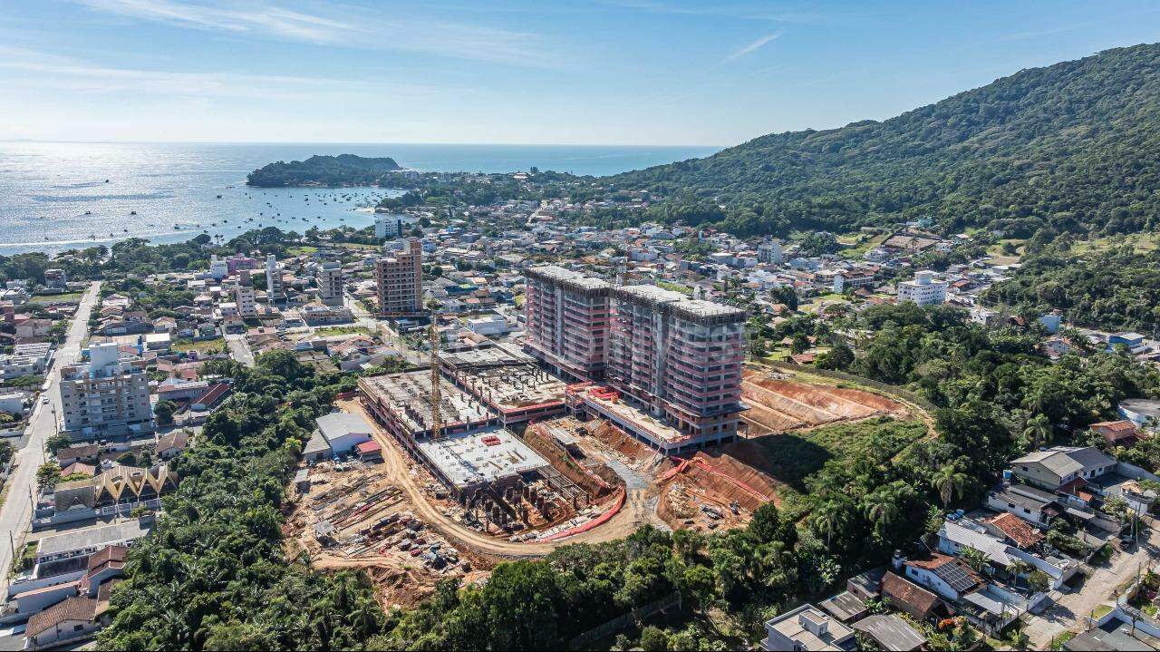 Apartamento à venda no Praia de Armação do Itapocoroy: MAIO 2026