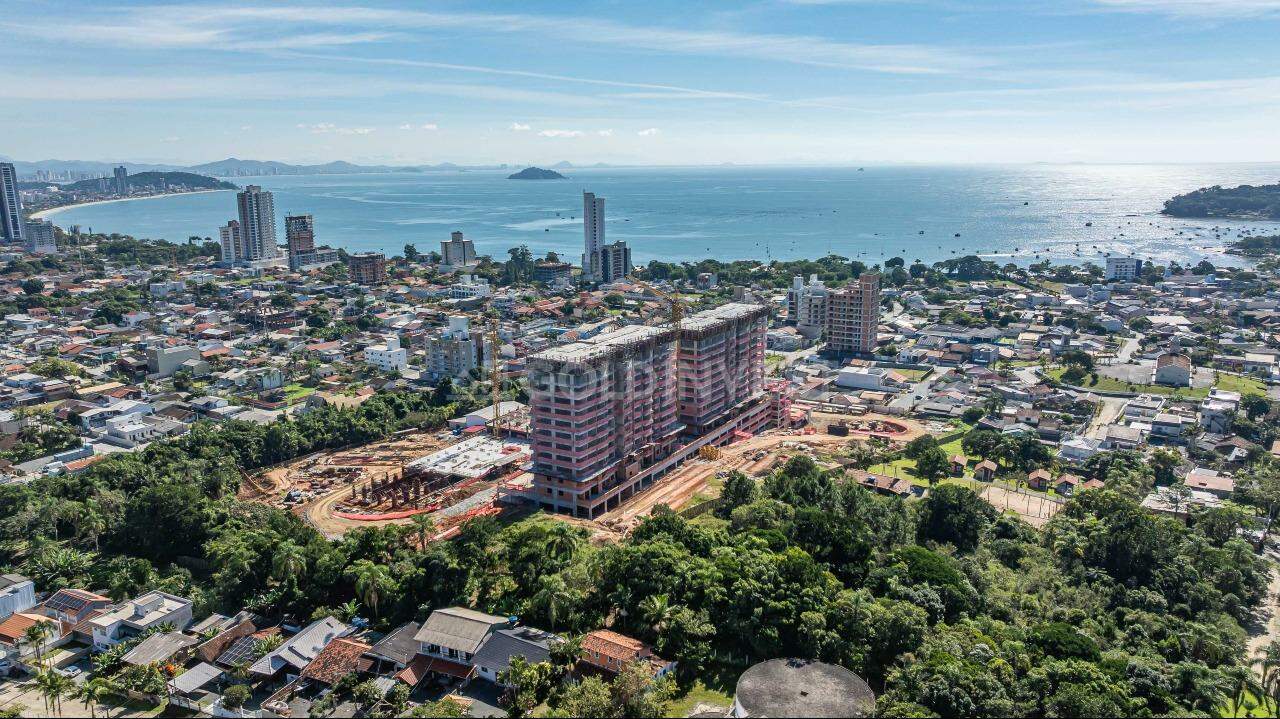 Apartamento à venda no Praia de Armação do Itapocoroy: MAIO 2026
