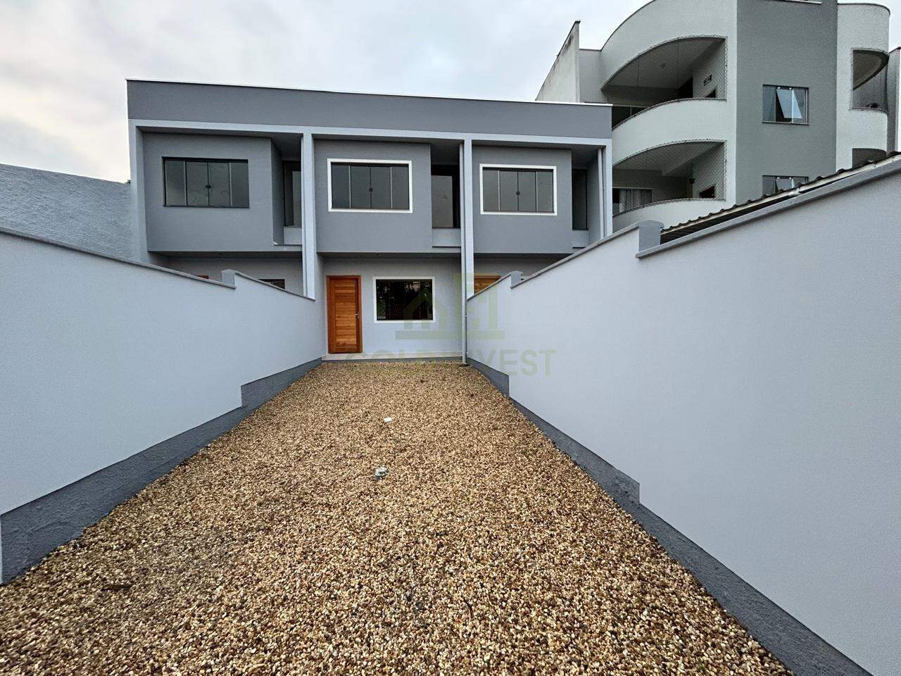 Casa de 2 quartos, 67m² no bairro Rio Branco, em Brusque | Eu Corretor
