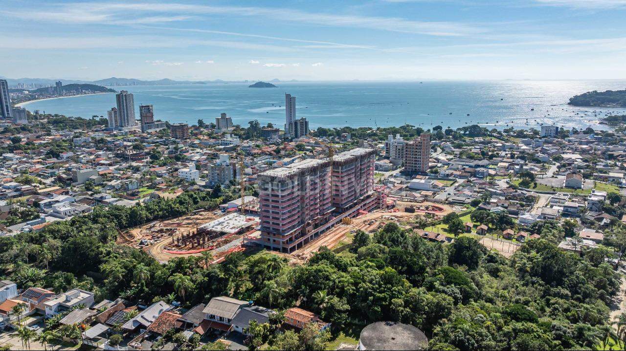 Apartamento de 2 quartos, 75m² no bairro Praia  de Armação do Itapocoroy, em Penha | Eu Corretor