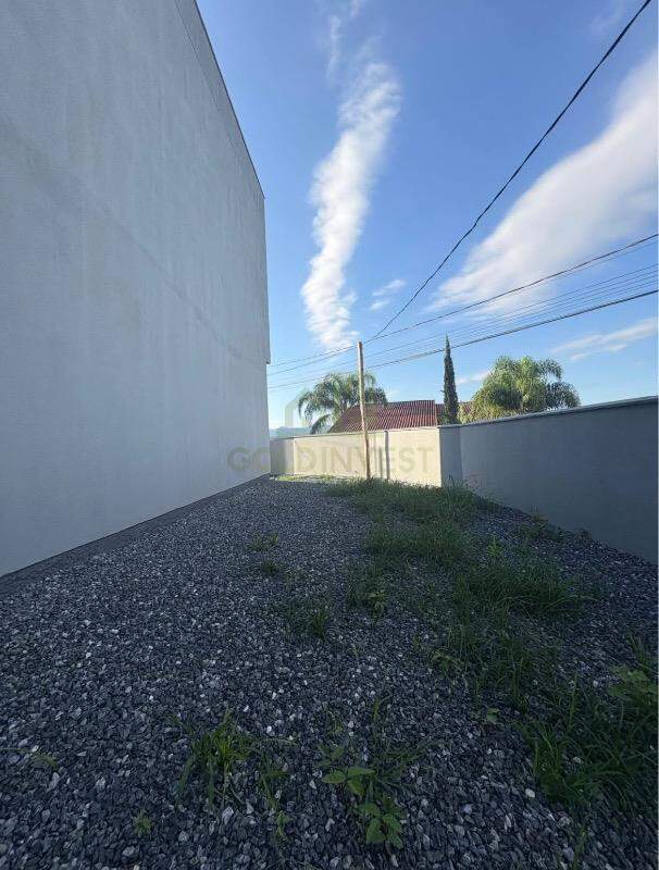 Casa de 2 quartos, 60m² no bairro Primeiro de Maio, em Brusque | Eu Corretor
