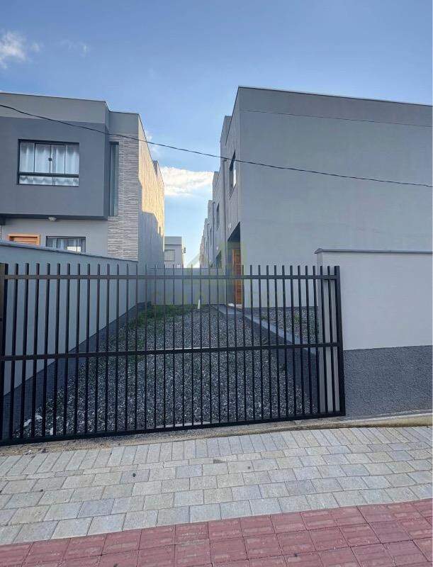 Casa de 2 quartos, 60m² no bairro Primeiro de Maio, em Brusque | Eu Corretor