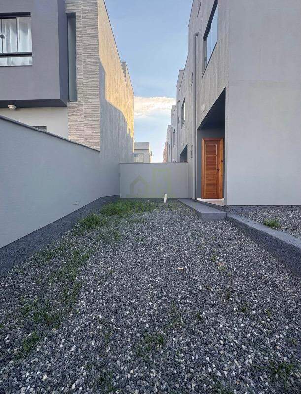 Casa de 2 quartos, 60m² no bairro Primeiro de Maio, em Brusque | Eu Corretor