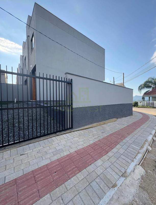Casa de 2 quartos, 60m² no bairro Primeiro de Maio, em Brusque | Eu Corretor