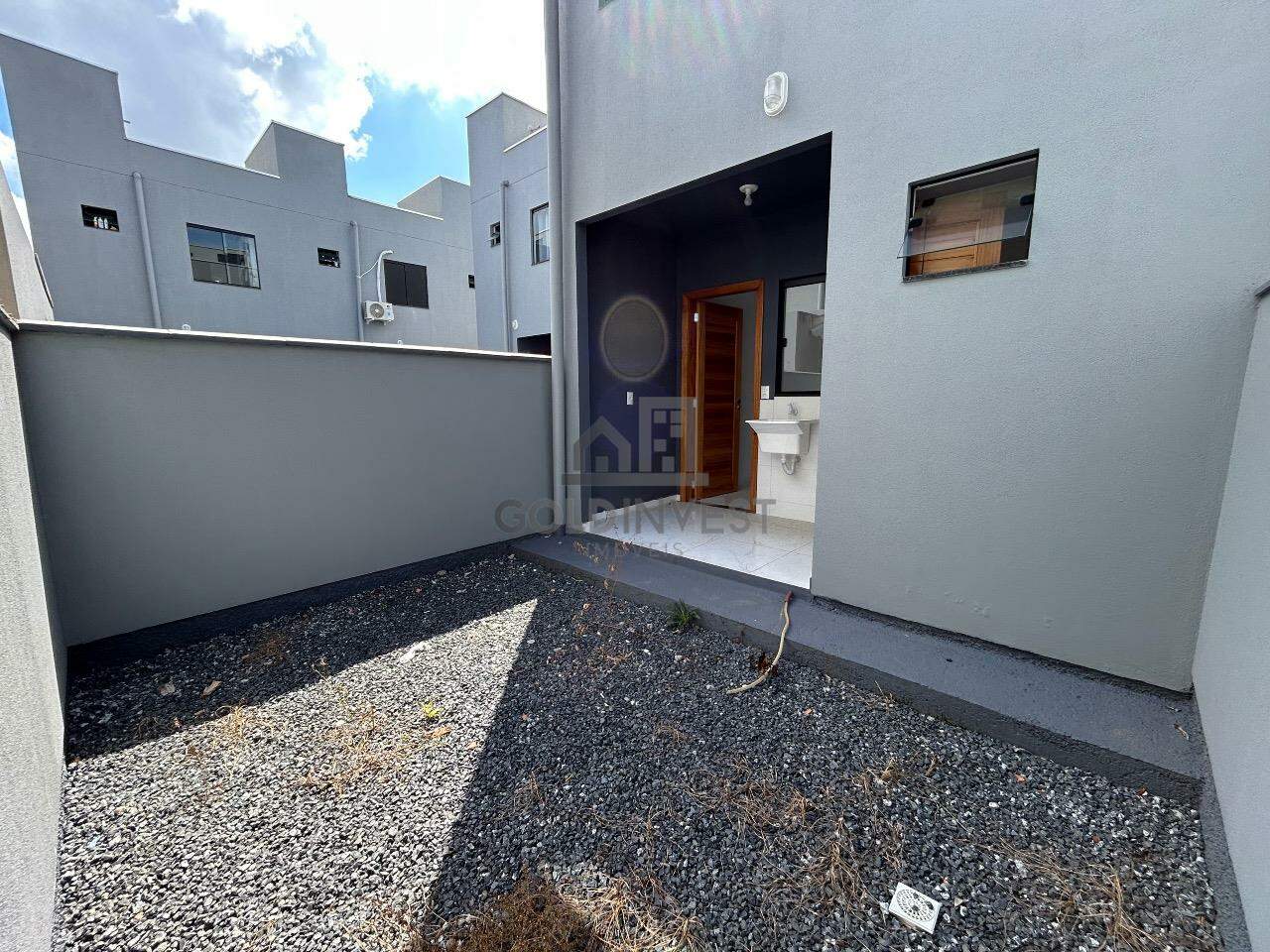 Casa à venda no Primeiro de Maio: 