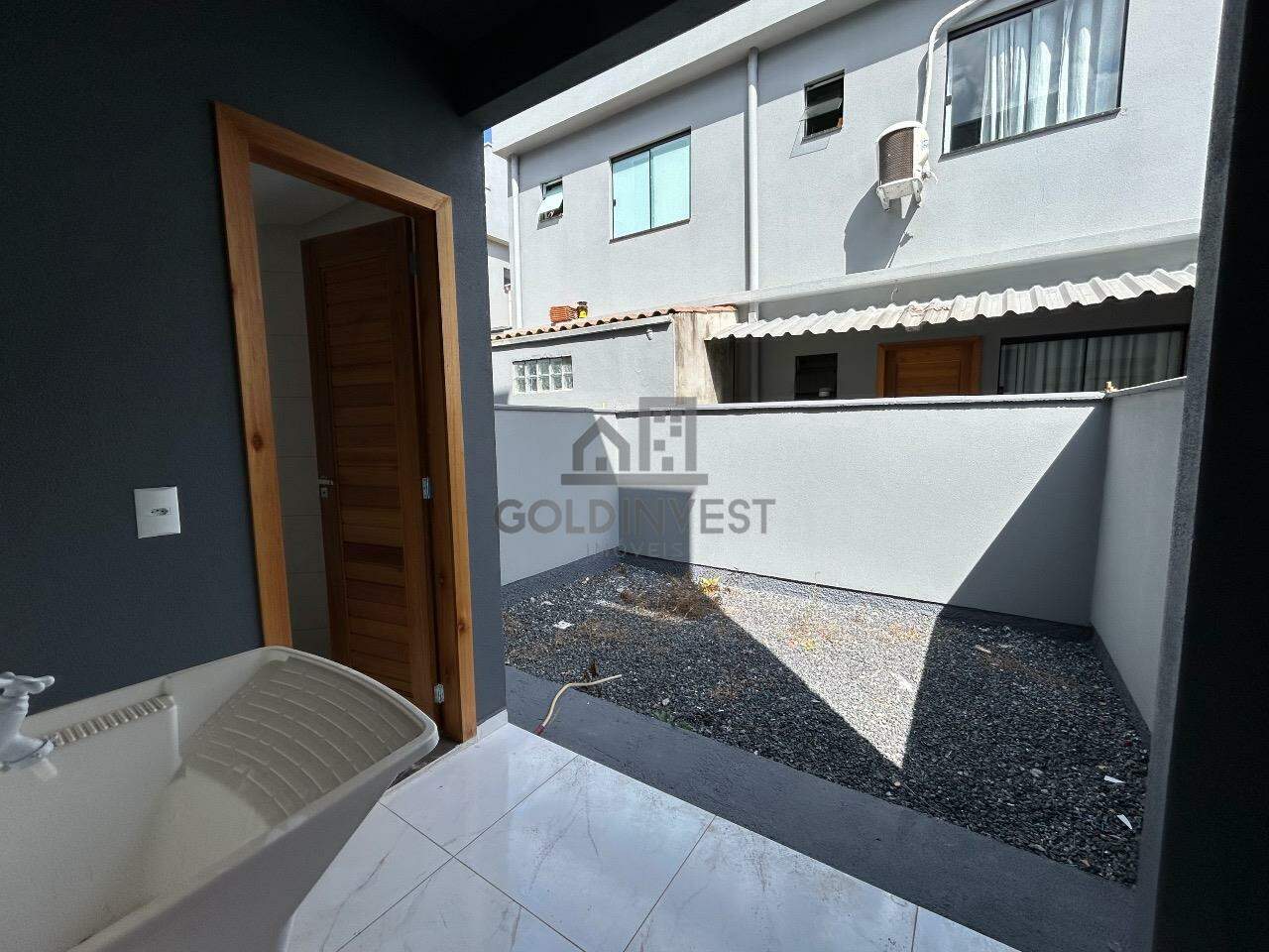Casa à venda no Primeiro de Maio: 