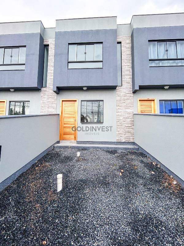 Casa de 2 quartos, 60m² no bairro Primeiro de Maio, em Brusque | Eu Corretor