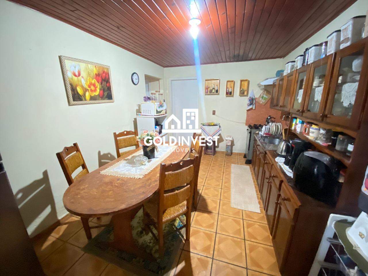 Casa de 4 quartos, 150m² no bairro Cerâmica Reis, em Brusque | Eu Corretor