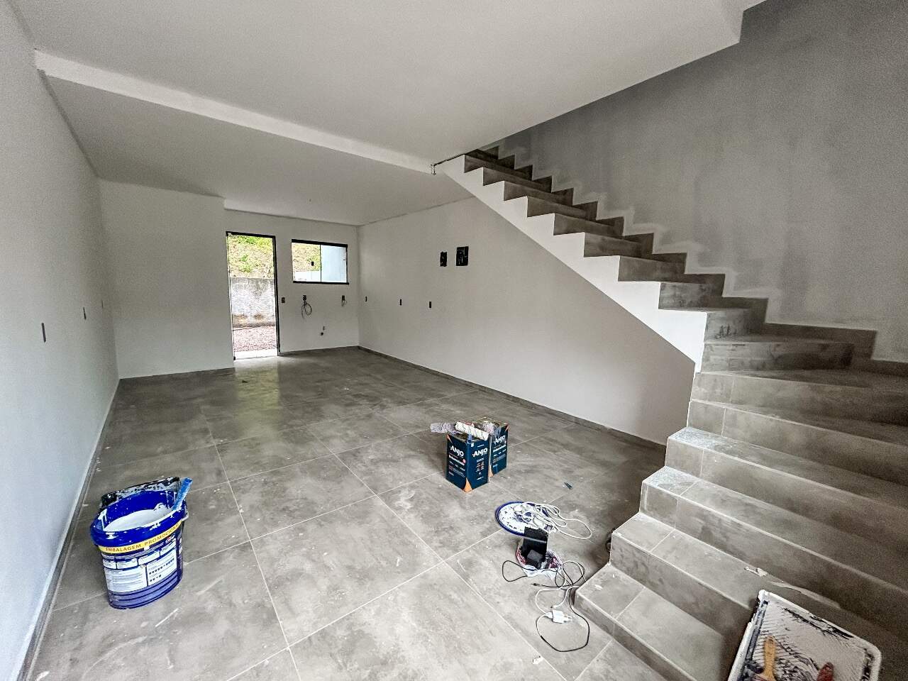 Casa de 2 quartos, 78m² no bairro Souza Cruz, em Brusque | Eu Corretor