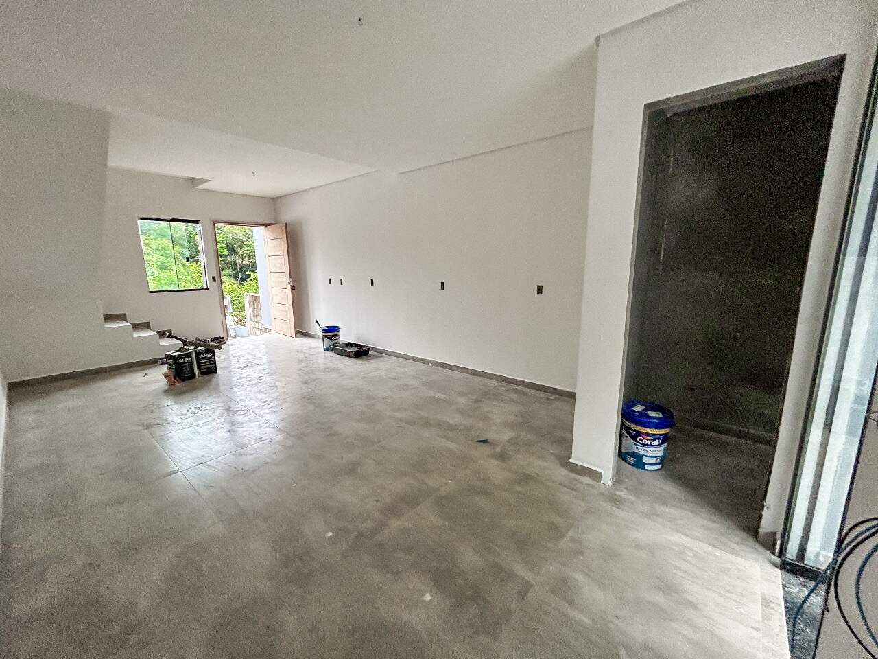 Casa de 2 quartos, 78m² no bairro Souza Cruz, em Brusque | Eu Corretor