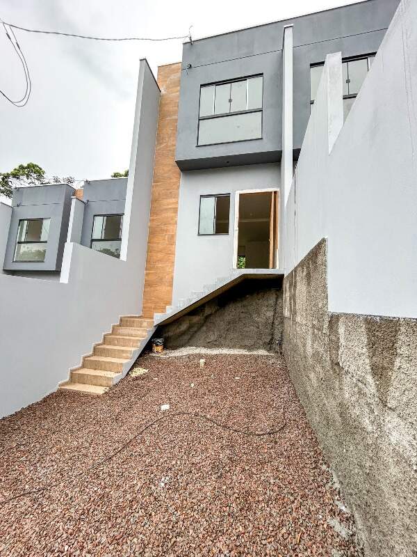Casa de 2 quartos, 78m² no bairro Souza Cruz, em Brusque | Eu Corretor