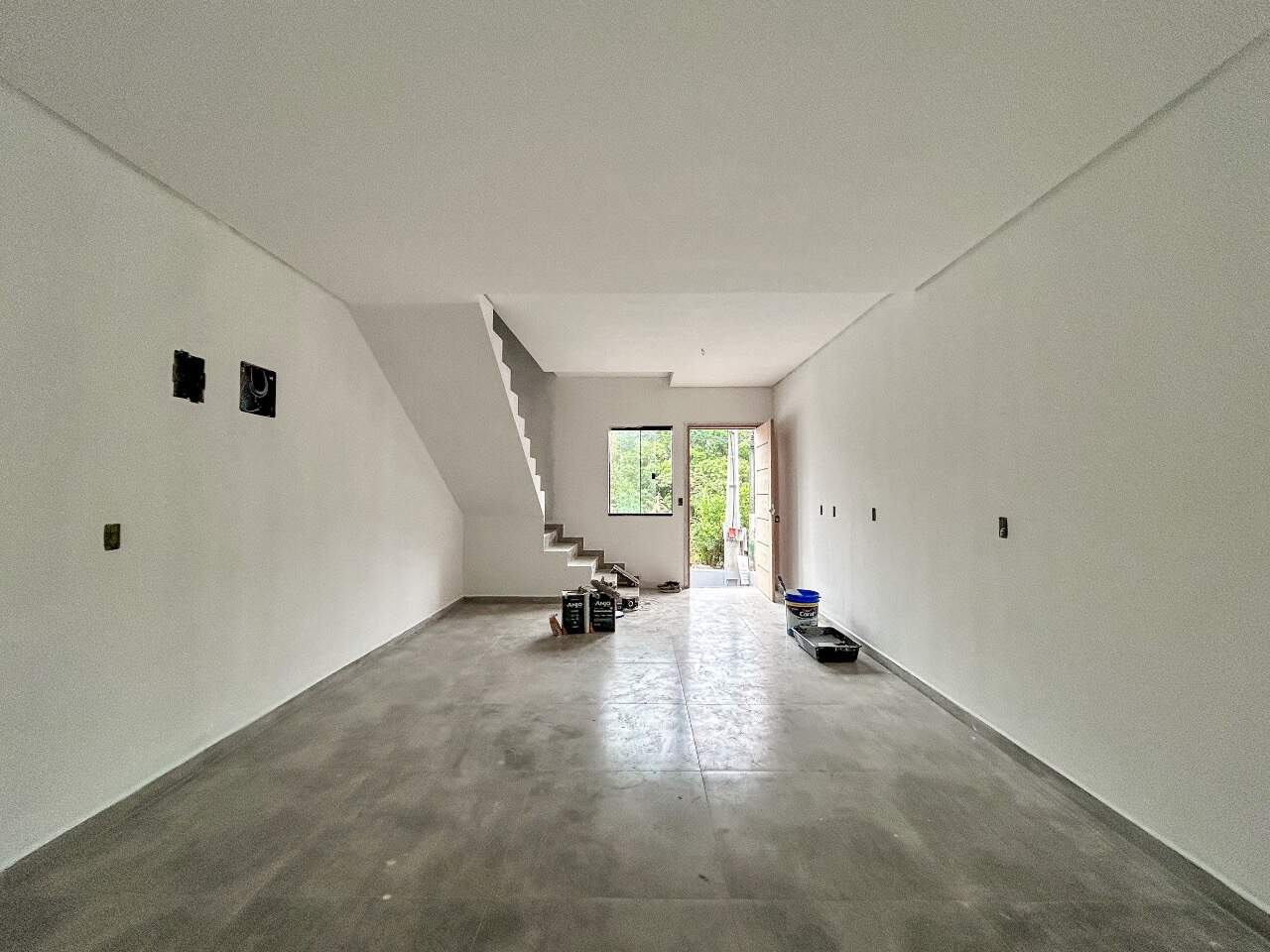 Casa de 2 quartos, 78m² no bairro Souza Cruz, em Brusque | Eu Corretor