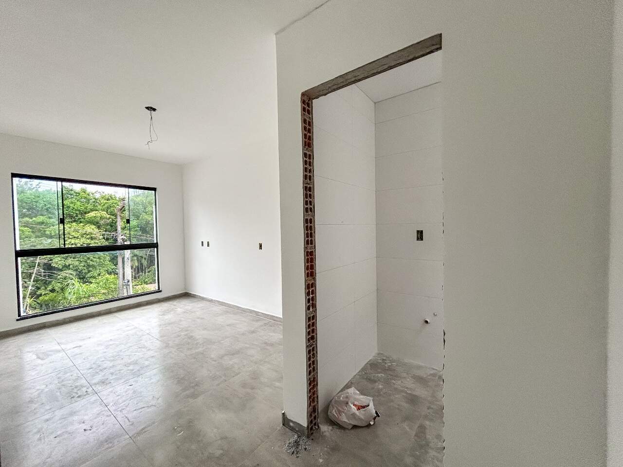 Casa de 2 quartos, 78m² no bairro Souza Cruz, em Brusque | Eu Corretor
