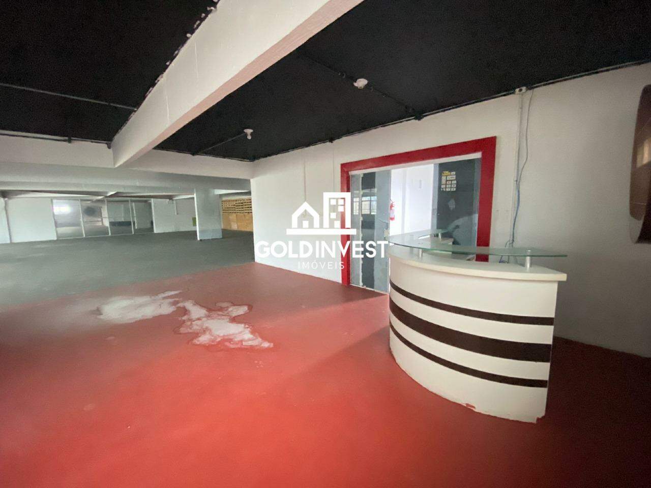 Loja / Salão / Ponto Comercial de 860m² no bairro Centro I, em Brusque | Eu Corretor