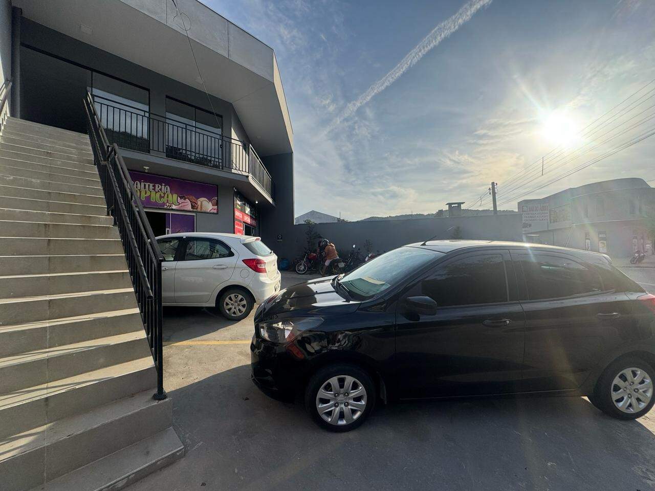 Loja / Salão / Ponto Comercial de 80m² no bairro Limeira Baixa, em Brusque | Eu Corretor