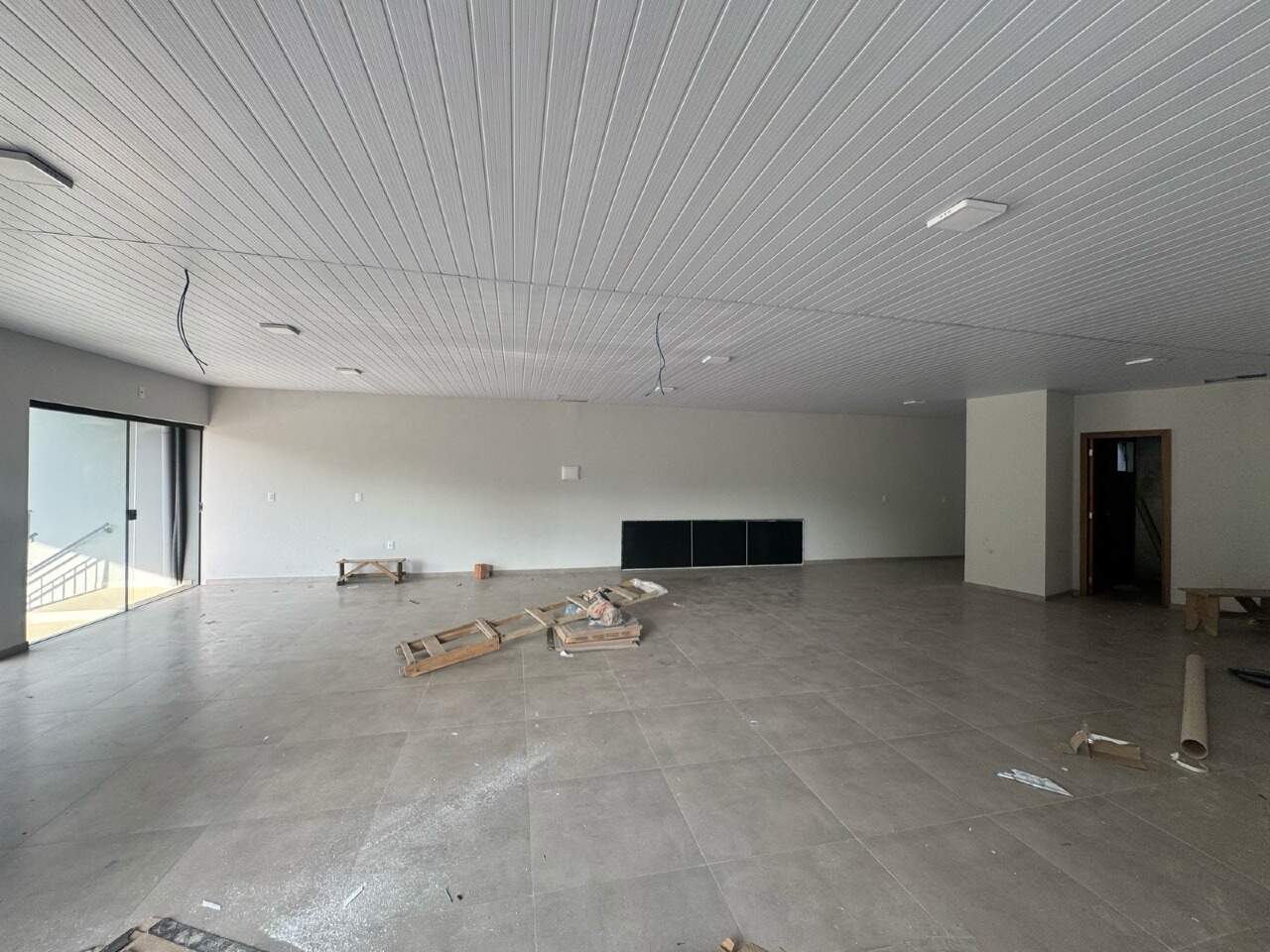 Loja / Salão / Ponto Comercial de 80m² no bairro Limeira Baixa, em Brusque | Eu Corretor