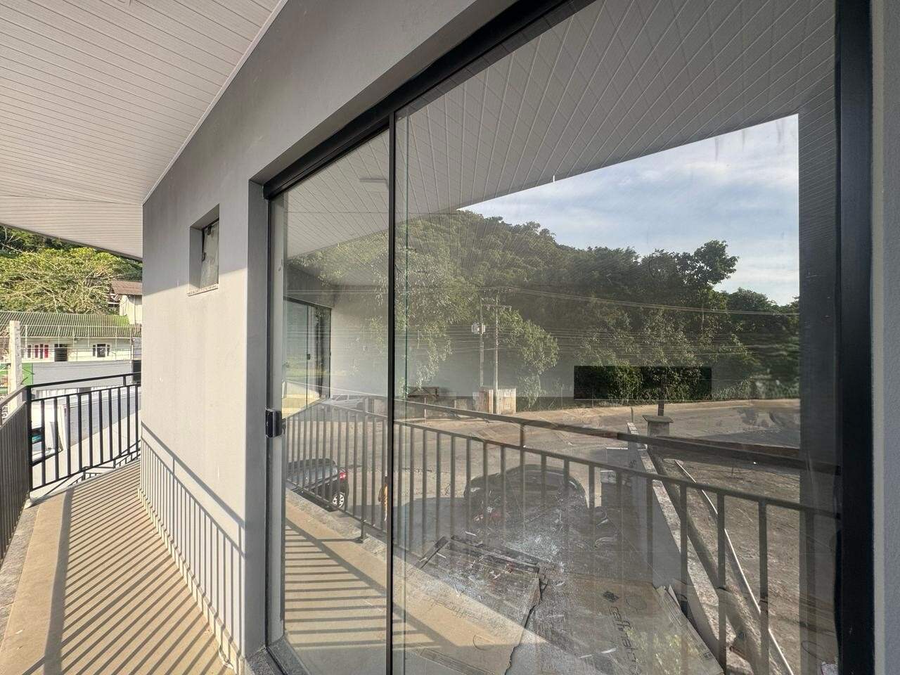 Loja / Salão / Ponto Comercial de 80m² no bairro Limeira Baixa, em Brusque | Eu Corretor