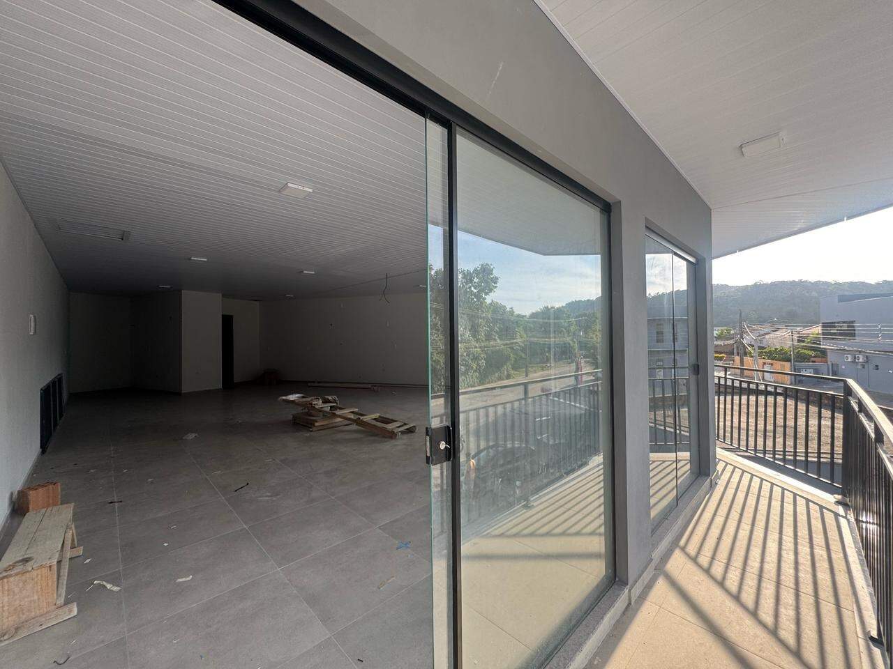Loja / Salão / Ponto Comercial de 80m² no bairro Limeira Baixa, em Brusque | Eu Corretor