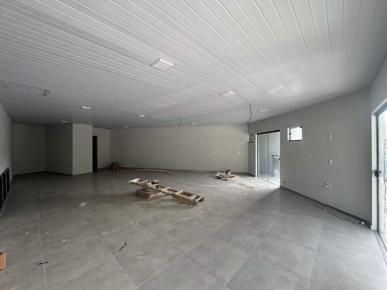 Loja / Salão / Ponto Comercial de 80m² no bairro Limeira Baixa, em Brusque | Eu Corretor