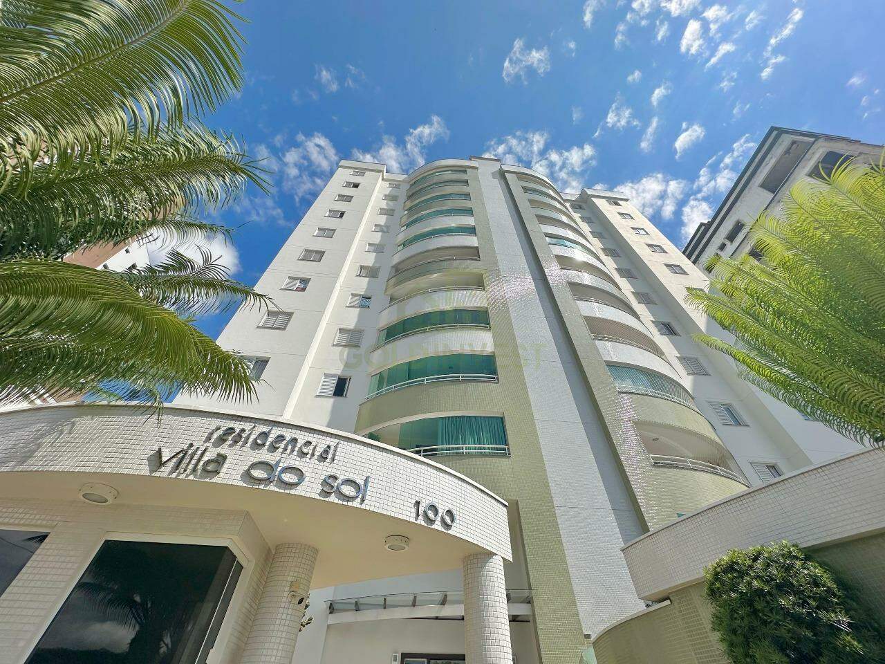 Apartamento de 3 quartos, 105m² no bairro Centro, em Brusque | Eu Corretor