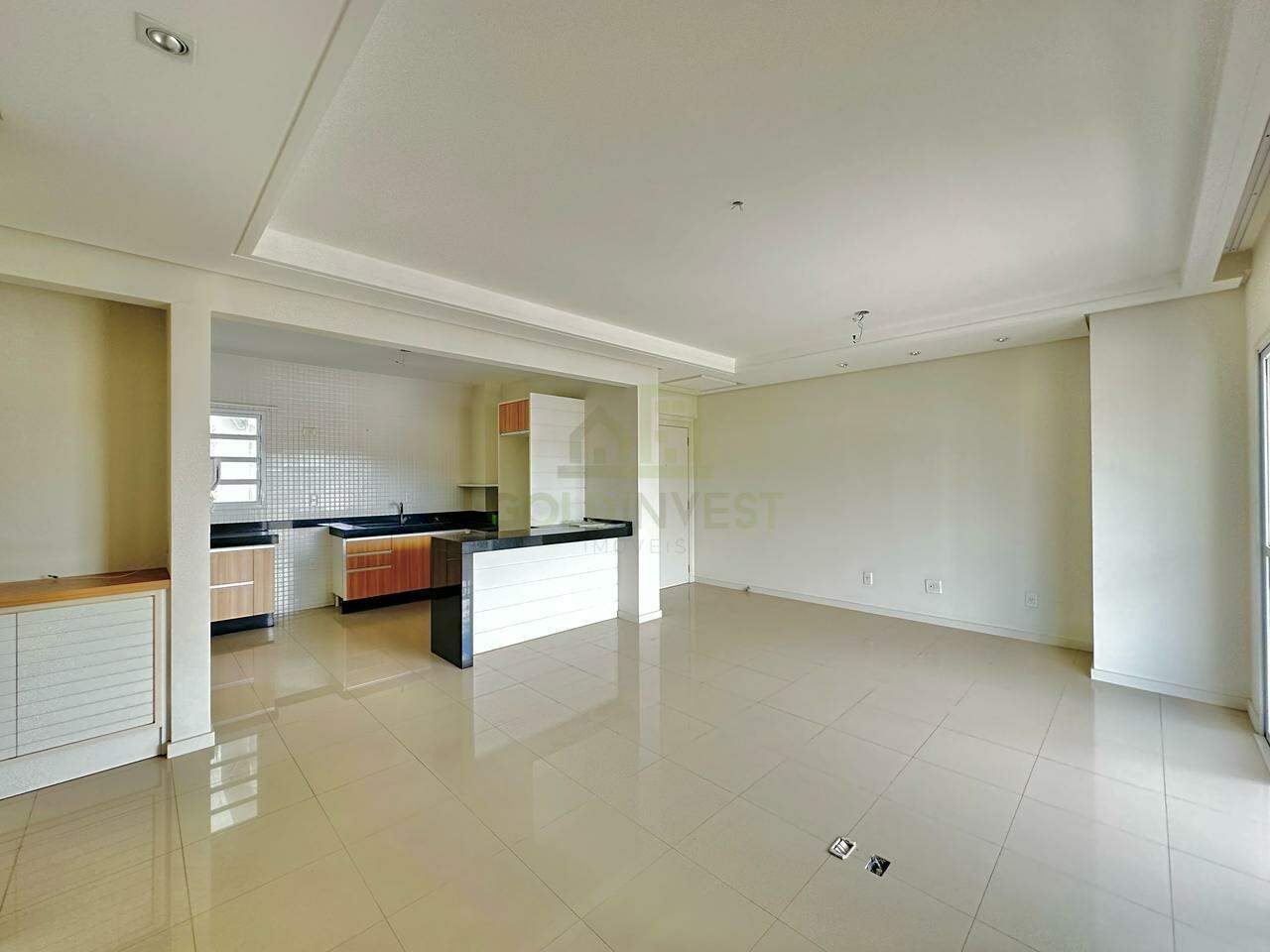 Apartamento de 3 quartos, 105m² no bairro Centro, em Brusque | Eu Corretor