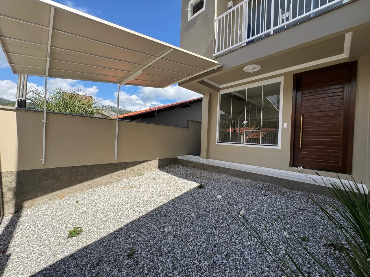 Casa de 2 quartos, 73m² no bairro São João, em Brusque | Eu Corretor