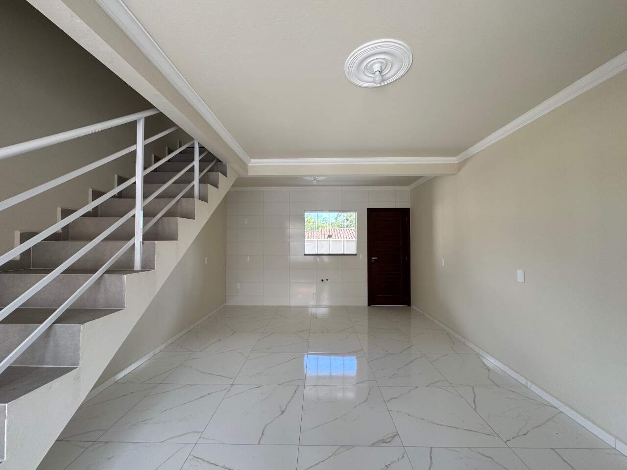 Casa de 2 quartos, 73m² no bairro São João, em Brusque | Eu Corretor