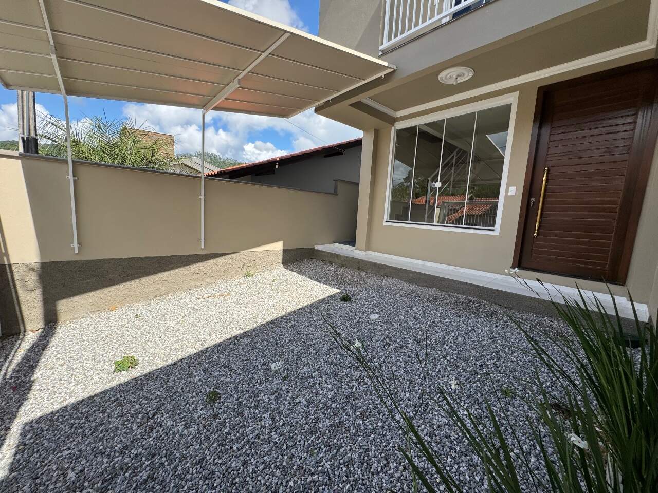 Casa de 2 quartos, 73m² no bairro São João, em Brusque | Eu Corretor
