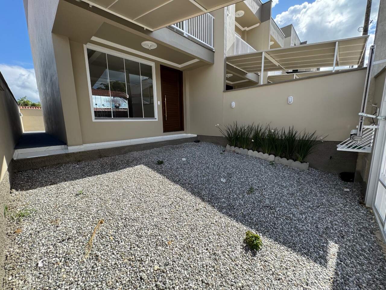 Casa de 2 quartos, 73m² no bairro São João, em Brusque | Eu Corretor