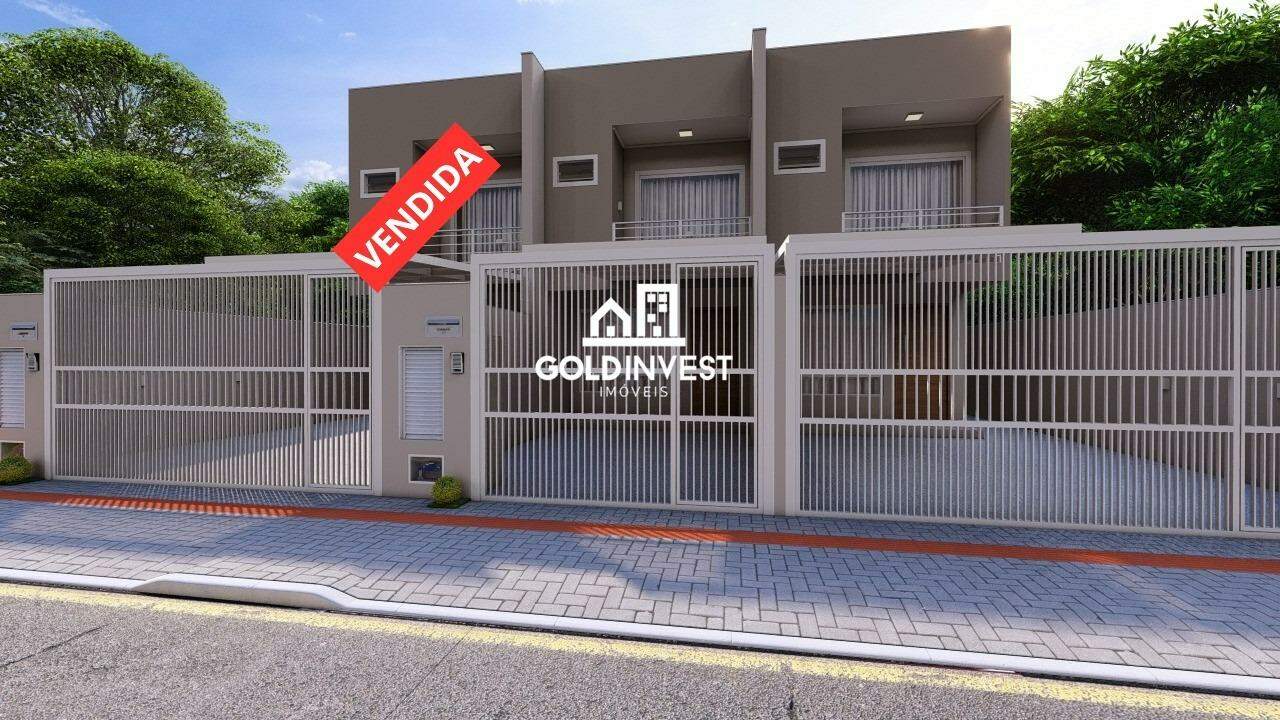 Casa de 2 quartos, 73m² no bairro São João, em Brusque | Eu Corretor