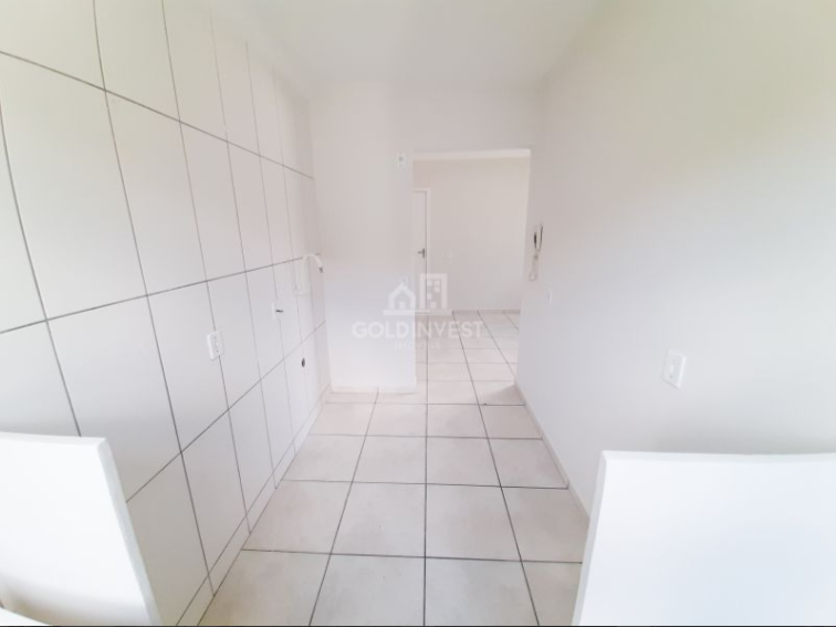 Apartamento de 2 quartos, 47m² no bairro Cedrinho, em Brusque | Eu Corretor