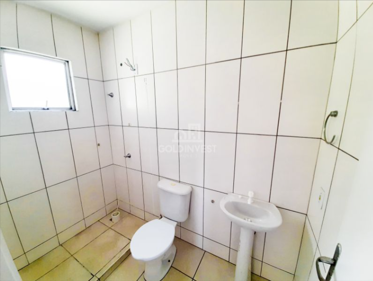 Apartamento de 2 quartos, 47m² no bairro Cedrinho, em Brusque | Eu Corretor