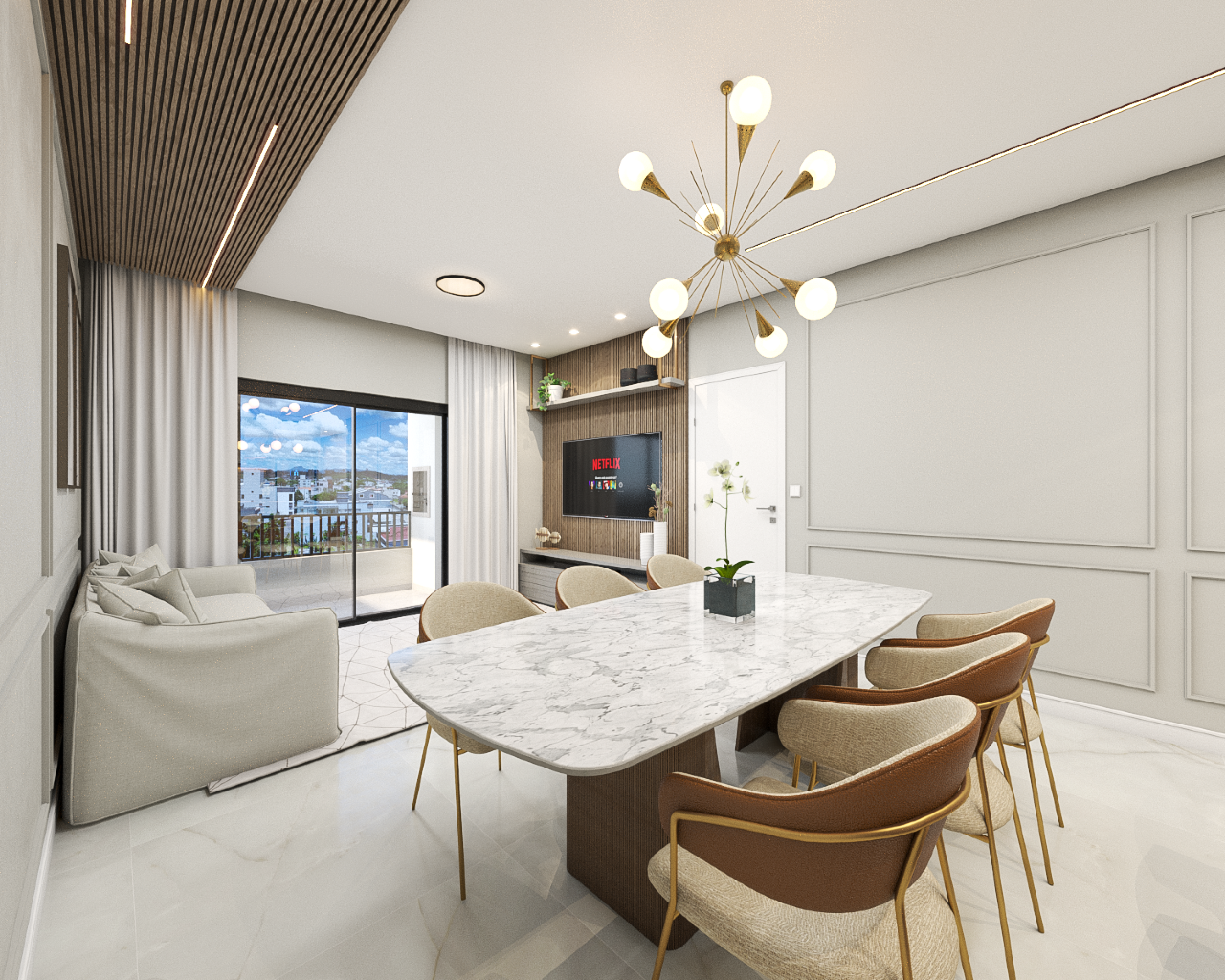 Apartamento de 2 quartos, 64m² no bairro Itacolomi, em Balneário Piçarras | Eu Corretor